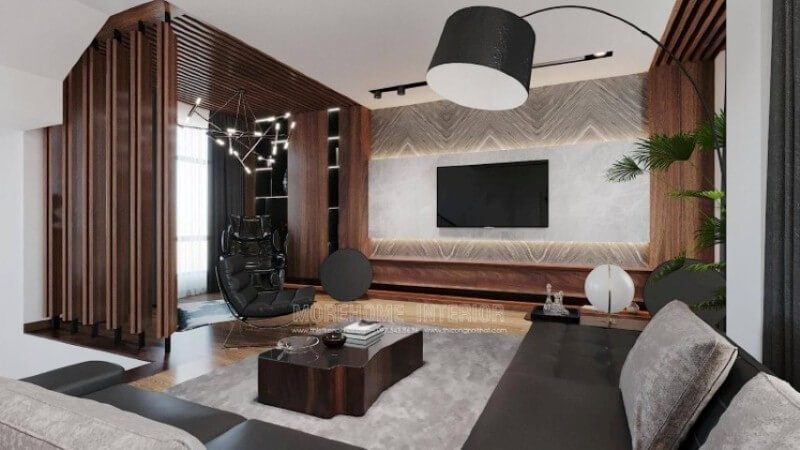Với sự thay đổi không ngừng của khí hâu, việc bổ sung cho ngôi nhà của mình những mầm sống tự nhiên để bồi đắp nguồn sinh khí cho ngôi nhà là điều không thể bỏ qua. Bạn có thể tham khảo những loại cây phong thủy phòng khách phù hợp nhất với phong cách sinh hoạt và sở thích của tất cả thành viên trong gia đình như trong ý tưởng thiết kế nội thất phòng khách biệt thự Vinhomes Imperia Hải Phòng trong đây.